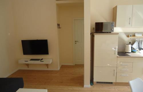 Ferienwohnung Gänseblümchen in Buchholz - Foto 9