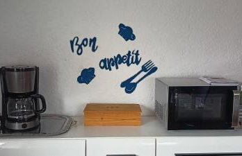 FeWo Blaue Oase, Netflix, Massagesessel, Whirlpool Badewanne - Foto 19