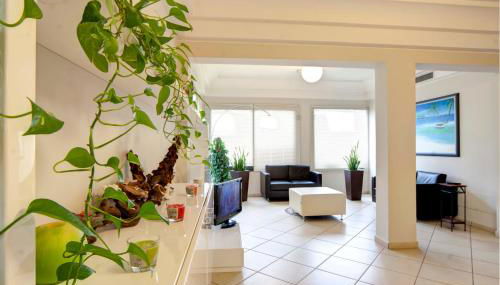 Residence Divina - Foto 2, Lobby or reception