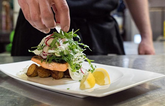 Framtid apartments and holiday homes - Foto 34