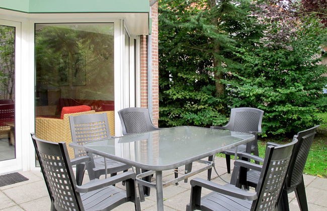 Nordseeblick - Foto 22