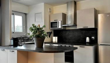 Appartement Avec Balcon Vue Sur La Défense - Foto 1