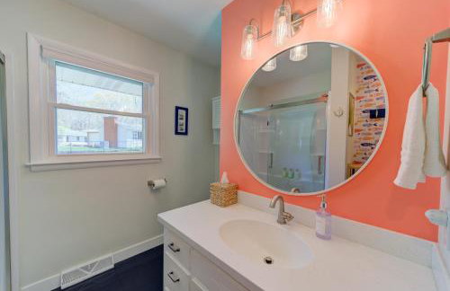 Beach Street Retreat - Foto 27