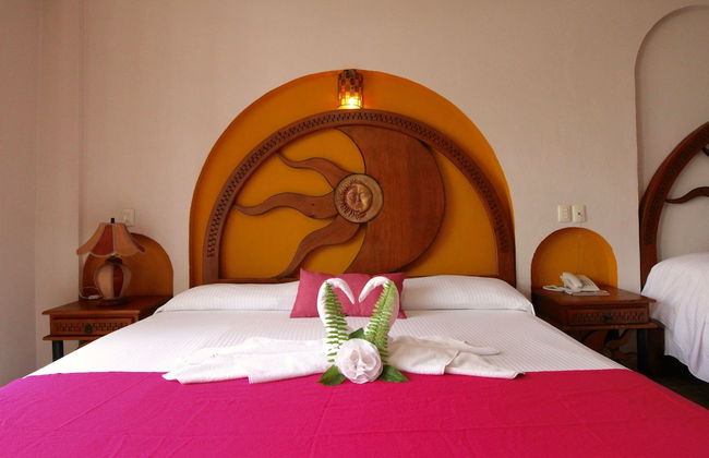 Vista Oceano Vallarta - Foto 6