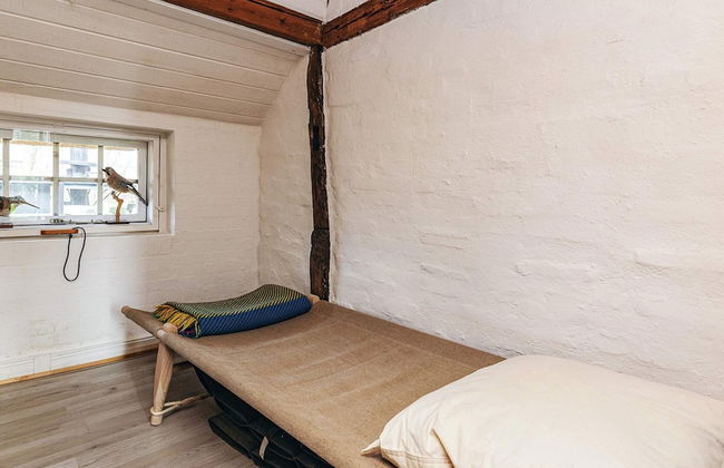 4 Person Holiday Home in Asaa - Foto 37