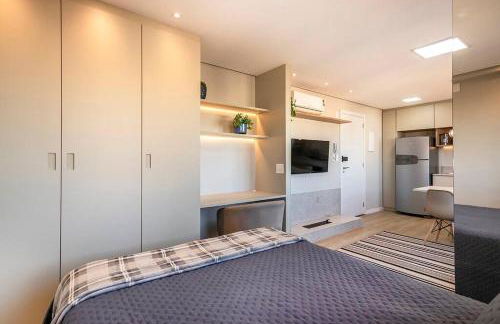 Loft Alto Padrão ThePark706 Vista Redenção - Foto 19