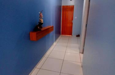 Apartamento Mobiliado no Centro da Cidade - Foto 9