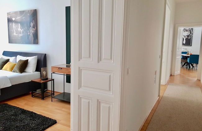 Belle Epoque - Foto 20