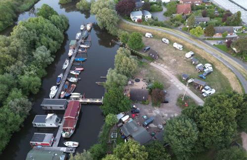 Hausboot Hafen2wo - Foto 6