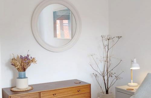 Sanderling House, with parking - walk to beach - Foto 77