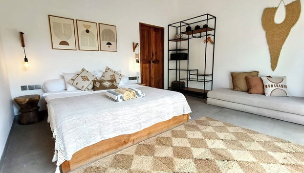 Villa Manouch Lembongan - Foto 5