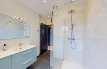 La Clef Decamp Casa Antoine 15pers vue mer, 10 min à pied plage - Foto 55