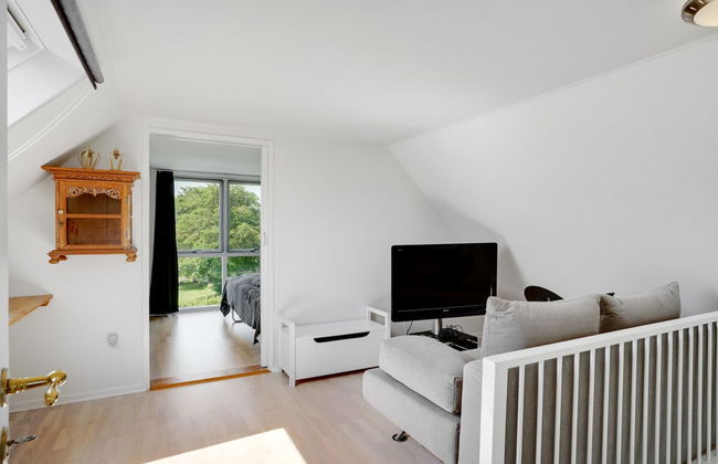 "Edvia" - 700m to the fjord - Photo 21