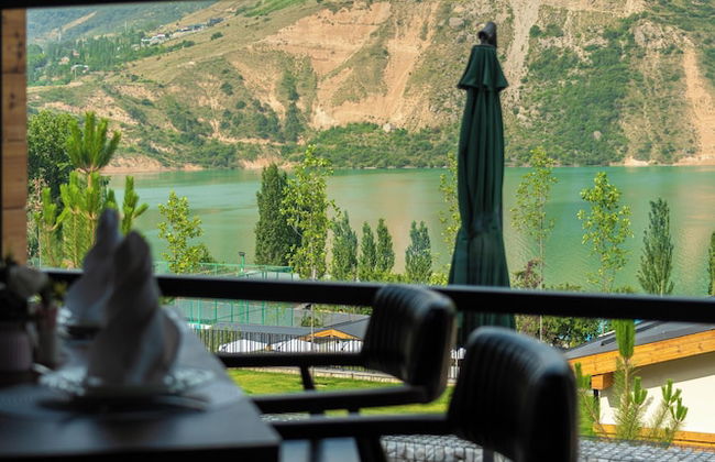 Burchmulla Resort - Foto 52