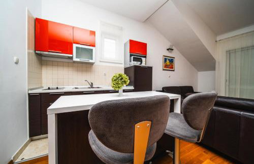 Pervanovo Apartments with Free Parking - Foto 36