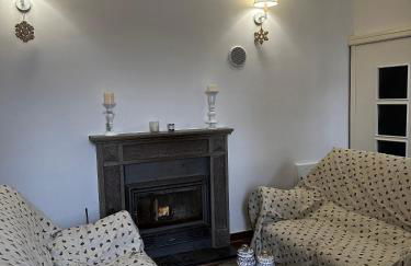 Casa con Vista Rocca di Mezzo - Foto 20