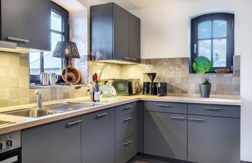 Landhaus 1884 OFC 17 - Foto 9