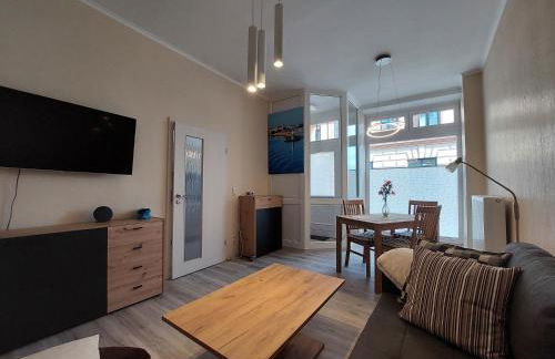 Bummis exklusive Ferienwohnung - Foto 1