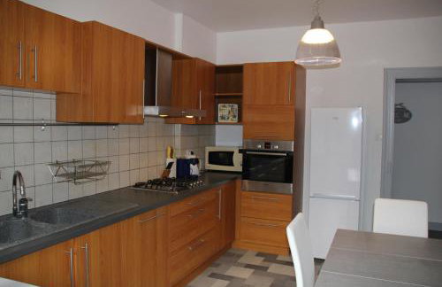 Appartement T3 très calme - Le Bartholdi - Centre de Colmar - Photo 11