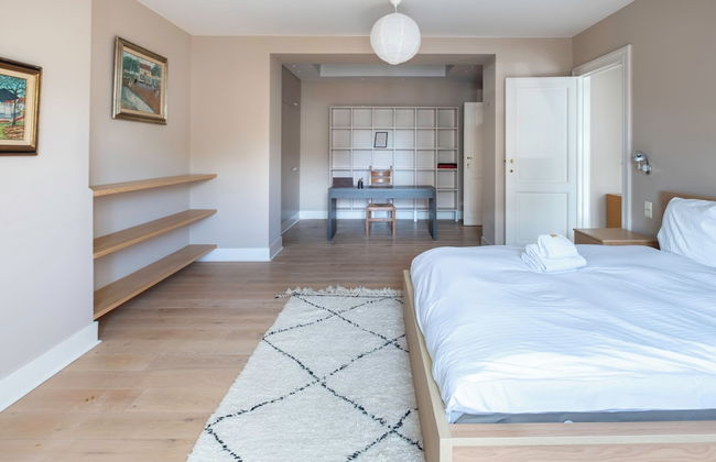 Brussels EU Prestige residence - Foto 2