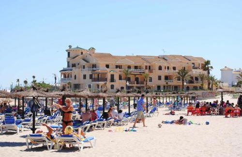 Los Dolses Mirador Apartments 2 beds - Foto 16