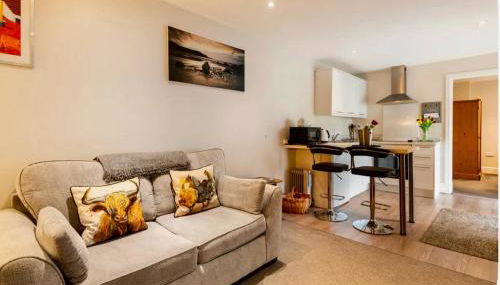 Wend Gardens Annx Carleton Skipton Pet friendly - Photo 4