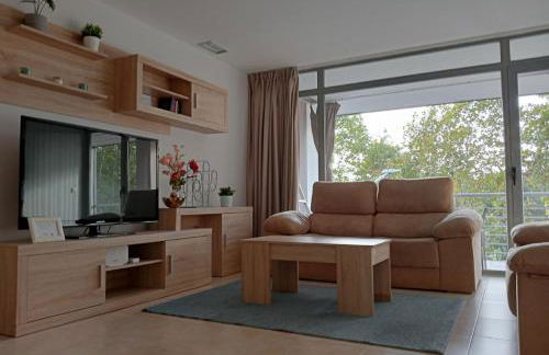 La Alameda Jardines del Prado -Amplio y con ascensor- - Foto 18