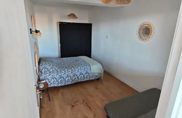 Votre grand COCON Niçois Appart Vue Mer - Foto 7