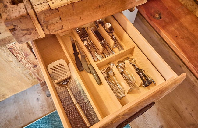 Waldharmonie Chalet & Apartments - Foto 43