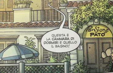 La Vite Americana - Foto 6