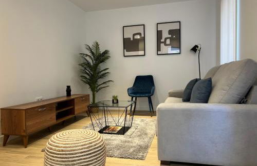 Cituspace Cuatro Caminos - Photo 17