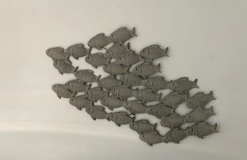 WellenRausch Living "Backbord" - Foto 74