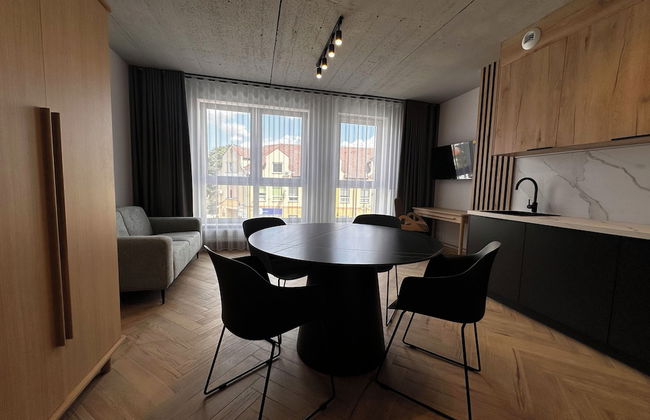 Apartamenty I SORAU Old Town - Foto 2