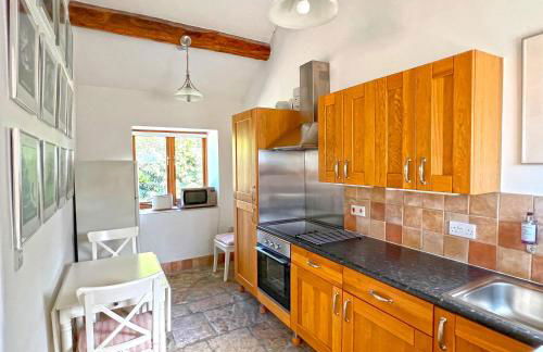 Whitley Coach House - Foto 135