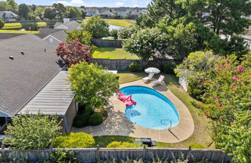 The Salty Flamingo - Foto 56