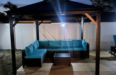 Cruise-Ready Oasis 15min to Beach & Port Canav & Huge Pool - Foto 66