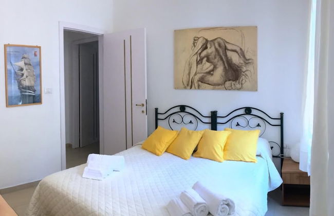 Villa La Maddalena in La Maddalena - Photo 9