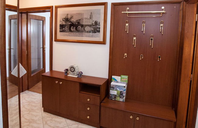 Apartments Villa Castello - Foto 36