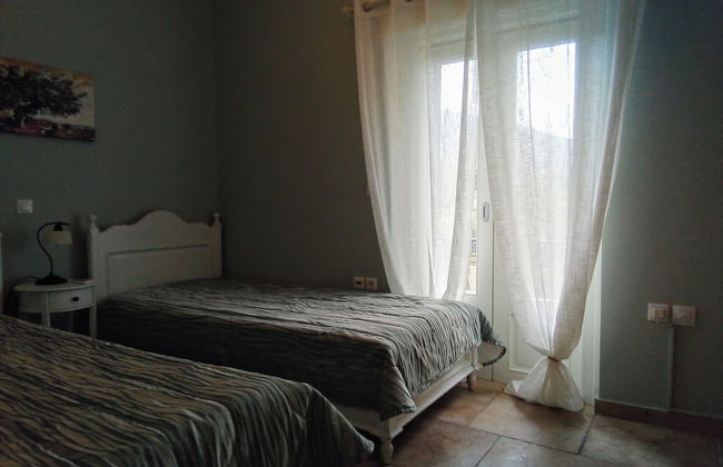 Nautilus Luxury Suites - Foto 13