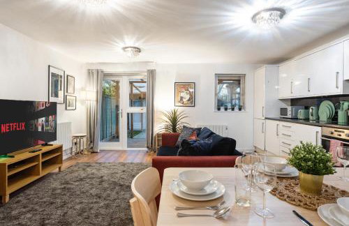 Luxe Dockside Apartment - Foto 18