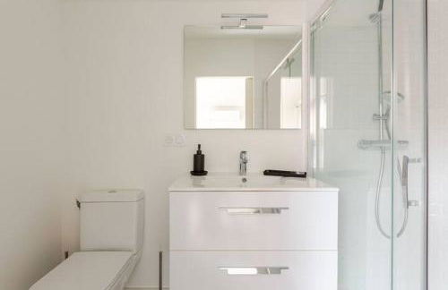 La maison de Chassiron,Jacuzzi, Climatisation, 4 chambres, Plage à 600M - Foto 27