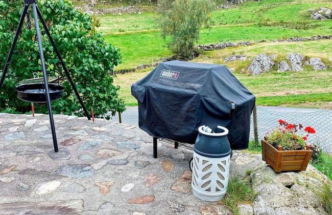 9 Person Holiday Home in Reksteren - Foto 62