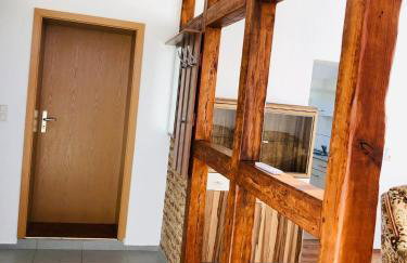 Ferienhof - Ferienwohnung - Foto 12