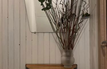 Le Gîte au bord de la Forêt - Foto 26