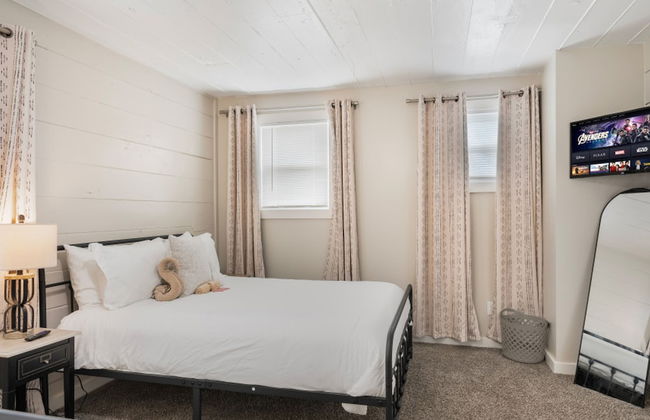 Luxury Family Friendly Home 6 Queen Beds - Foto 41