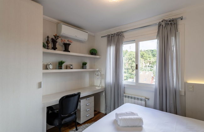 LOCAR-IN GRAMADO- Apto Boulevard Borges - Foto 23