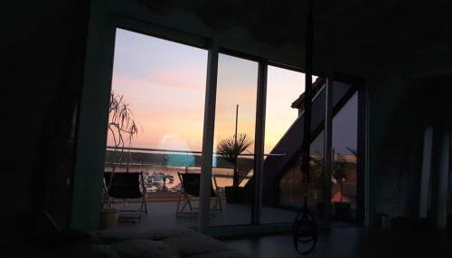 Feriendomicil am Warener Hafen Casita Priscila - Foto 2