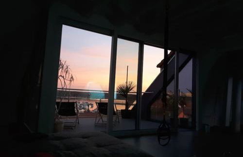 Feriendomicil am Warener Hafen Casita Priscila - Foto 2