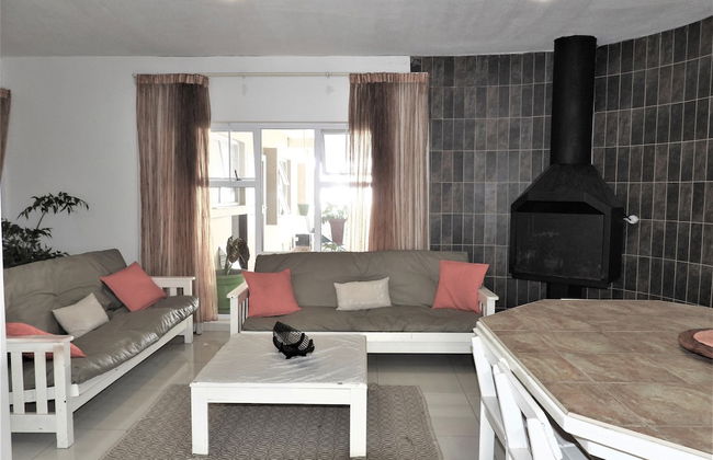 Footprints Self-Catering & B&B - Foto 16