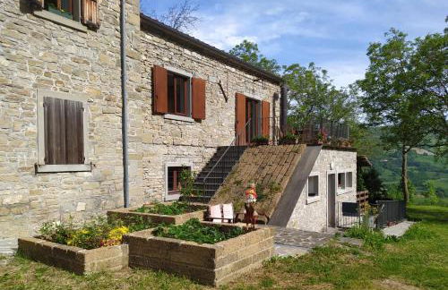 Agriturismo Coradosso "La casetta" - Foto 7